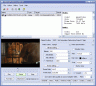 Screenshot of YASA 3GP Video Converter 3.7.55.1682