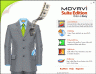 Screenshot of Movavi VideoSuite 6.0.1