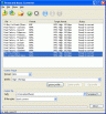 Screenshot of Protected Music Converter 1.1