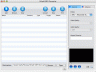 Screenshot of Xilisoft MP4 Converter for Mac 3.2.57.0430