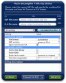 Screenshot of Flash Decompiler Trillix for Mac 3.0