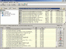 Screenshot of Audio & Data Music CD Burner 1.40