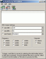 Screenshot of AudioAlchemy MP3 Edition 3.01