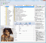 Screenshot of mp3Tag Pro 6.0
