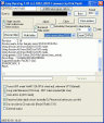 Screenshot of Easy Burning 2.03a