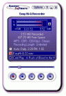 Screenshot of Easy Hi-Q Recorder 2.2