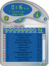 Screenshot of MP3 WAV Converter 3.98