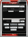 Screenshot of OSS Video Decompiler 5.5.0.4