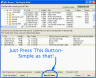 Screenshot of MP3-Burner, The Simple Way! 6.5